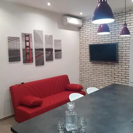 Casa Di Lupin 로마