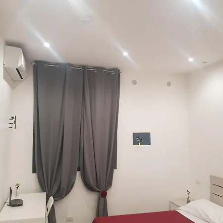 Casa Di Lupin * 로마